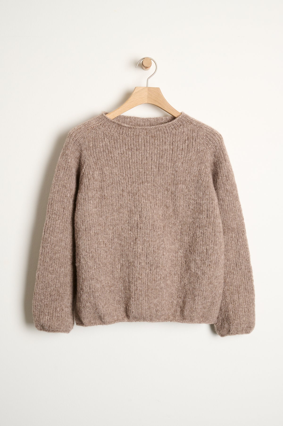Ivy sweater