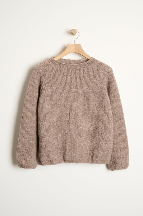 Ivy sweater