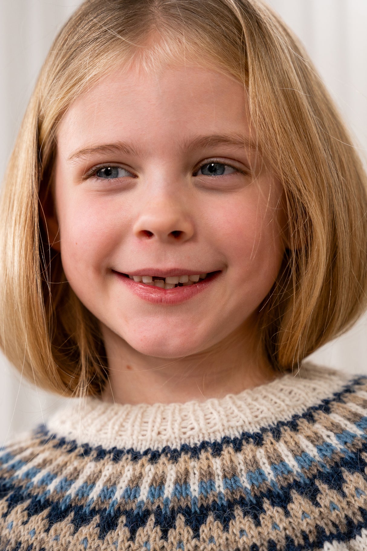 Celeste sweater junior