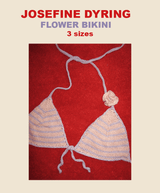 Bikini w kwiaty (kopia)