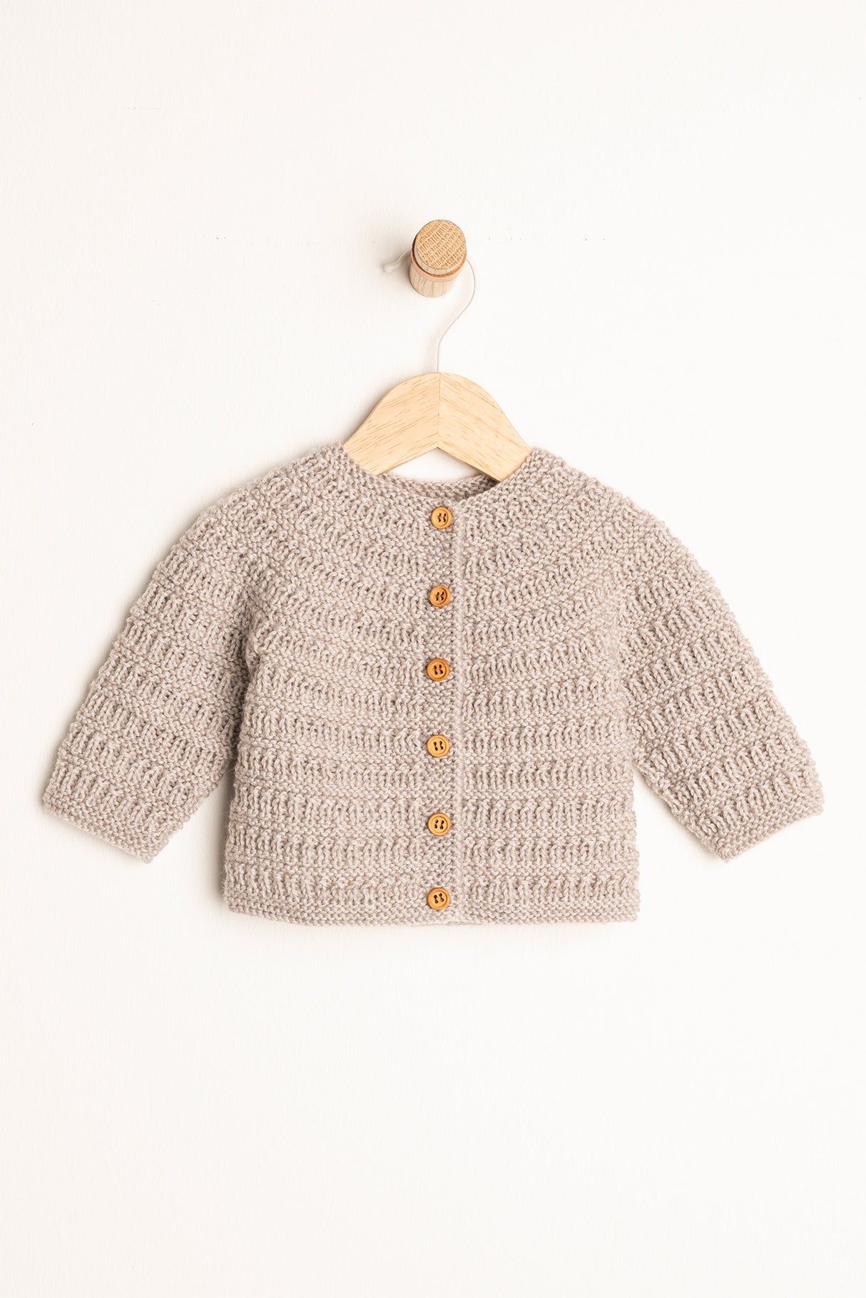 Sorgenfri Jacket Mini