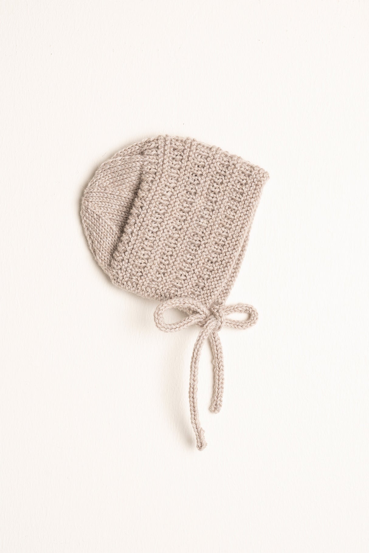 Sorgenfri Baby Hat