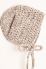 Sorgenfri Baby Hat