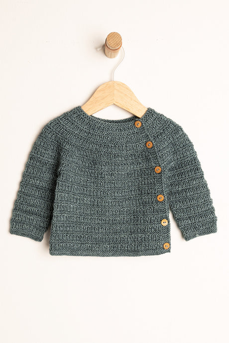 Sorgenfri Jacket Mini