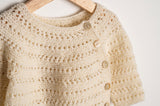 Vibes Wrap Jacket Mini