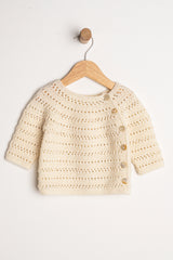 Vibes Wrap Jacket Mini