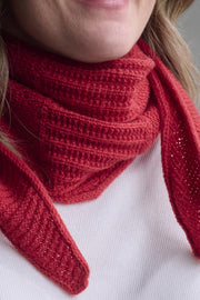 Berlin Scarf - Cashmere Style