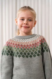 Sweter DORTHEA Junior