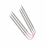 ADDI Crasy Trio Fleksible Strømpepind Unicorn 2.00mm-5.00mm 30cm