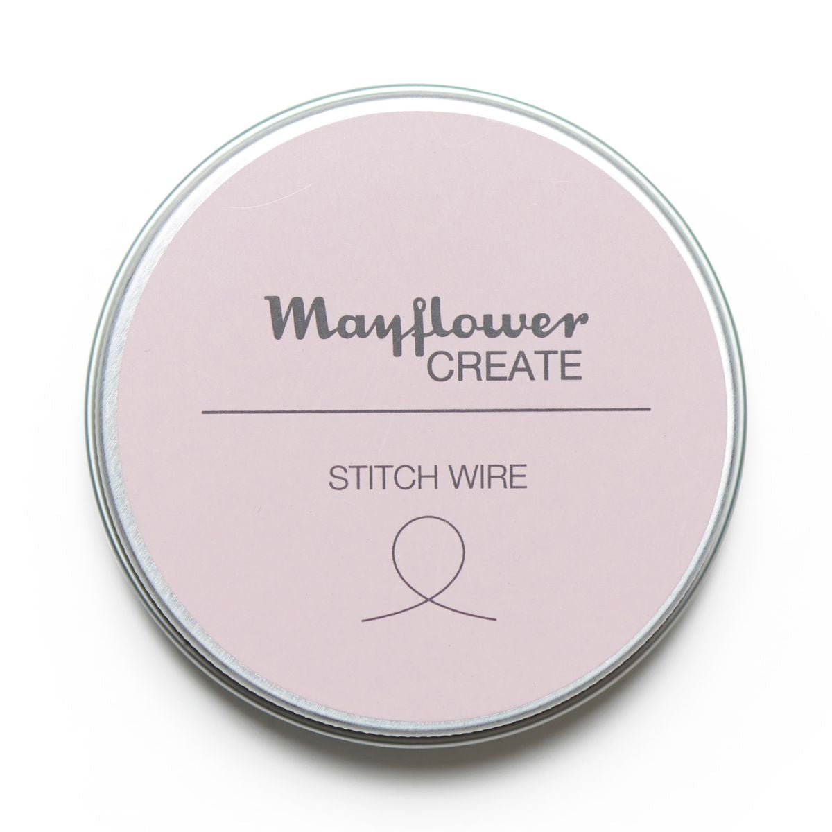 Zakup Mayflower Create Maskwirer 5m x 2 mm różowy Mayflower