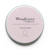 Mayflower Create Maskewirer 5m x 2mm Pink