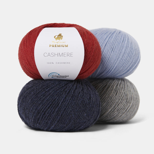 Premium Cashmere