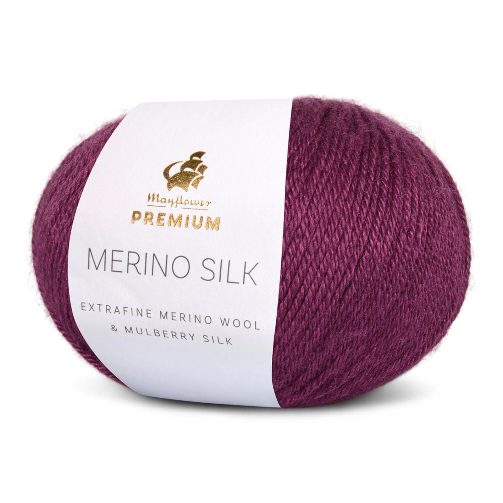 PremiumMerinoSilk