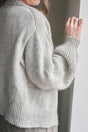 Rebild Cardigan - Easy Care Classic Style