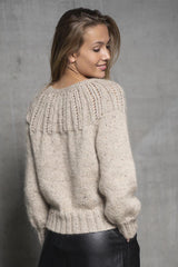 Viola sweater