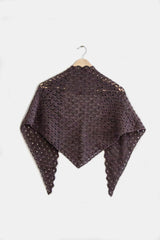 Zen shawl