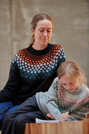 Sweter DORTHEA