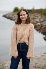 Sweter Lillian