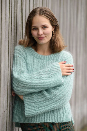 Sweter Lillian WZÓR